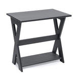 Load image into Gallery viewer, Muskoka Chair Porch Side Table - Muskoka Fire Pits
