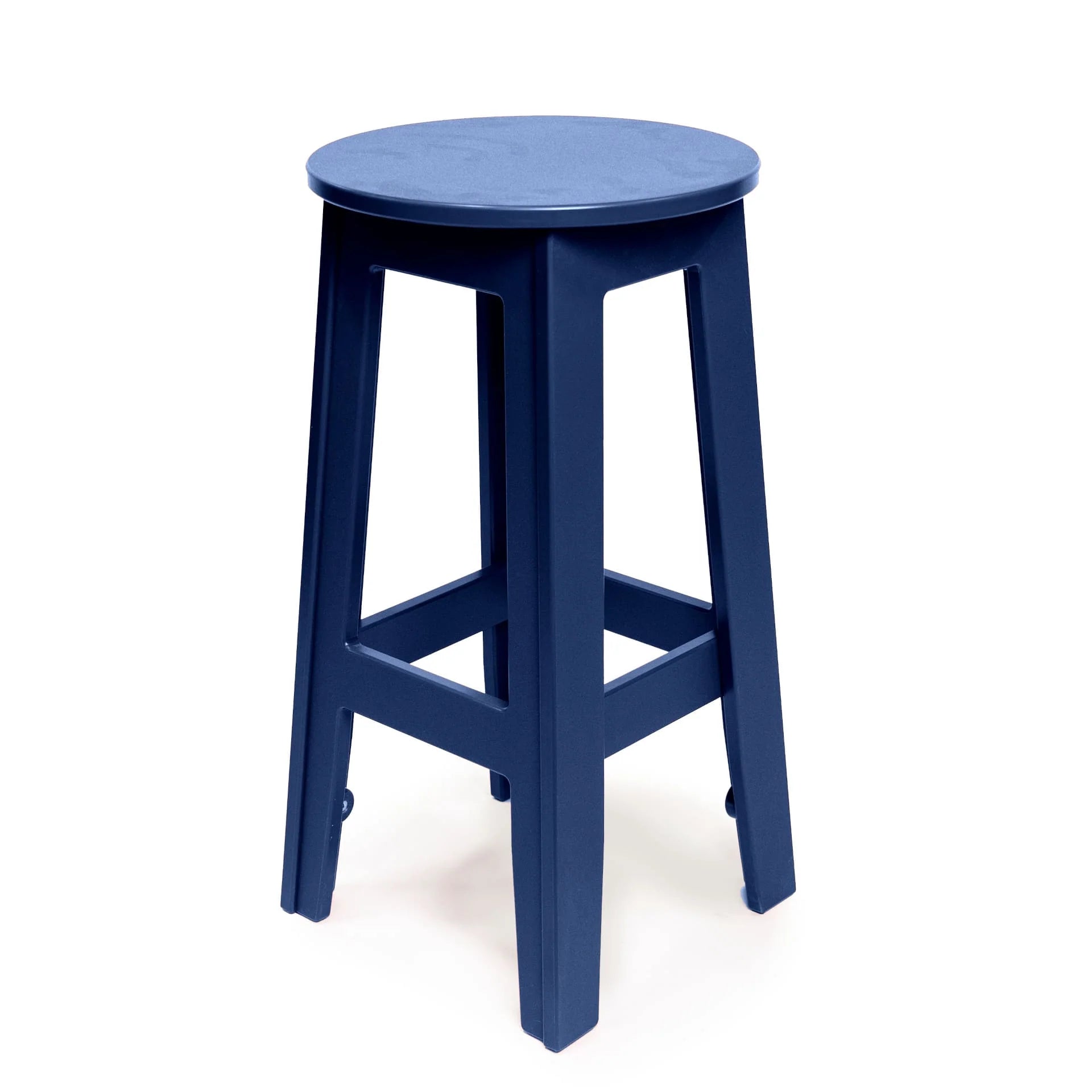 Round Swivel Pub Stool