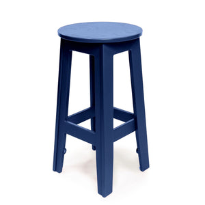 Round Swivel Pub Stool