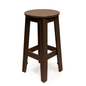 Round Swivel Pub Stool