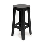 Load image into Gallery viewer, Round Swivel Pub Stool
