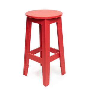 Round Swivel Pub Stool