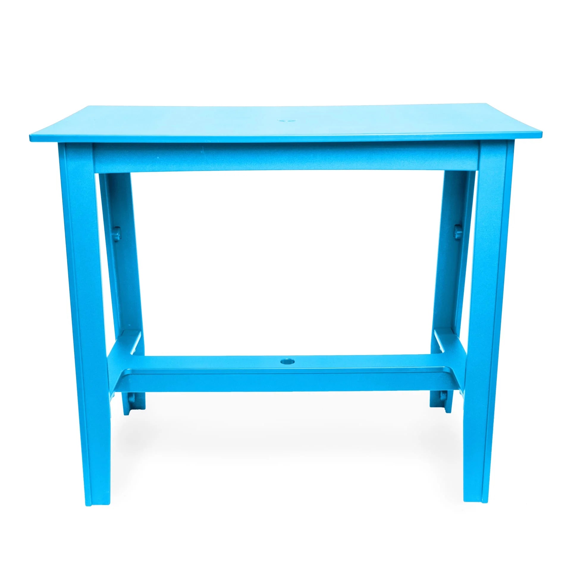 Rectangle Pub Table