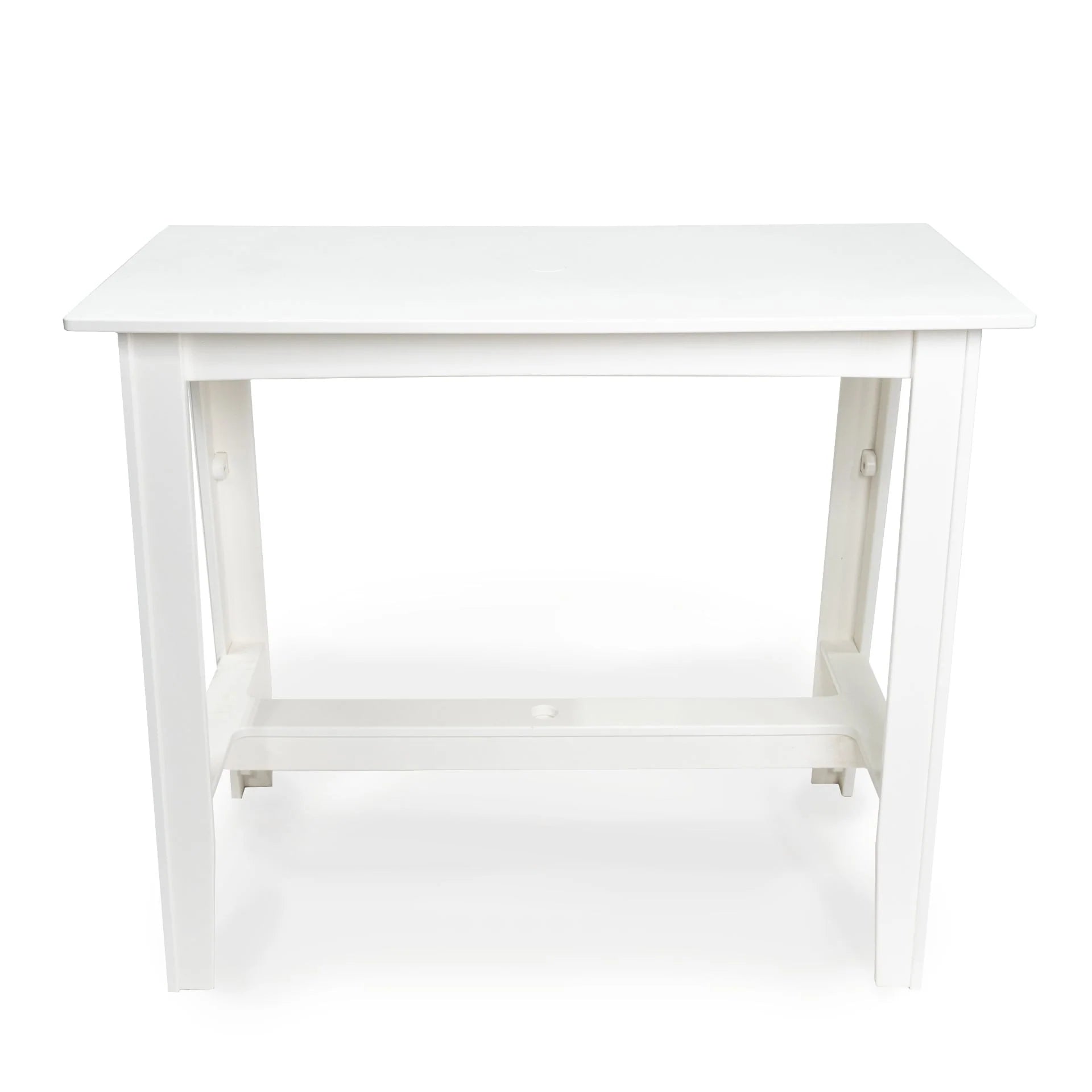 Rectangle Pub Table