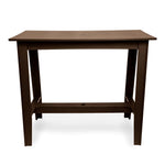 Load image into Gallery viewer, Rectangle Pub Table
