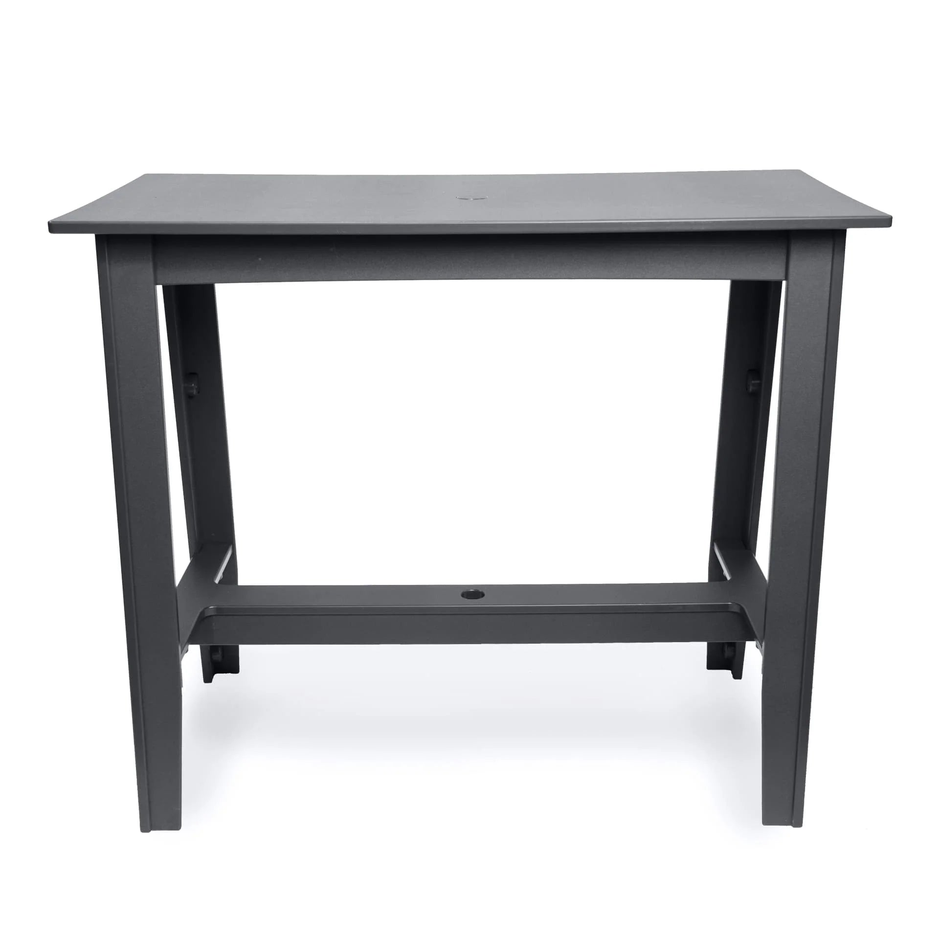 Rectangle Pub Table