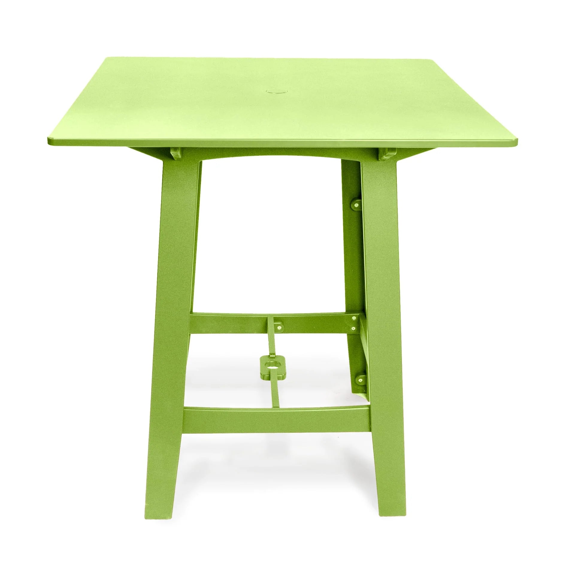 Square Pub Table