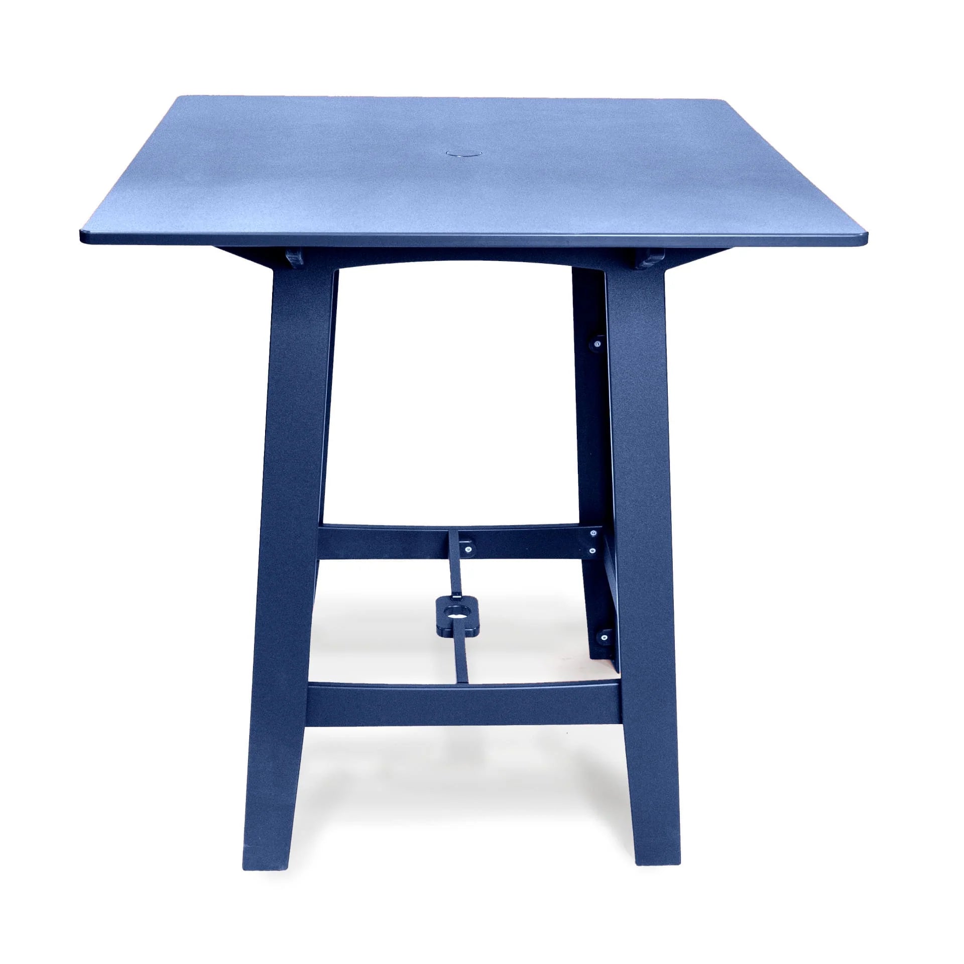Square Pub Table