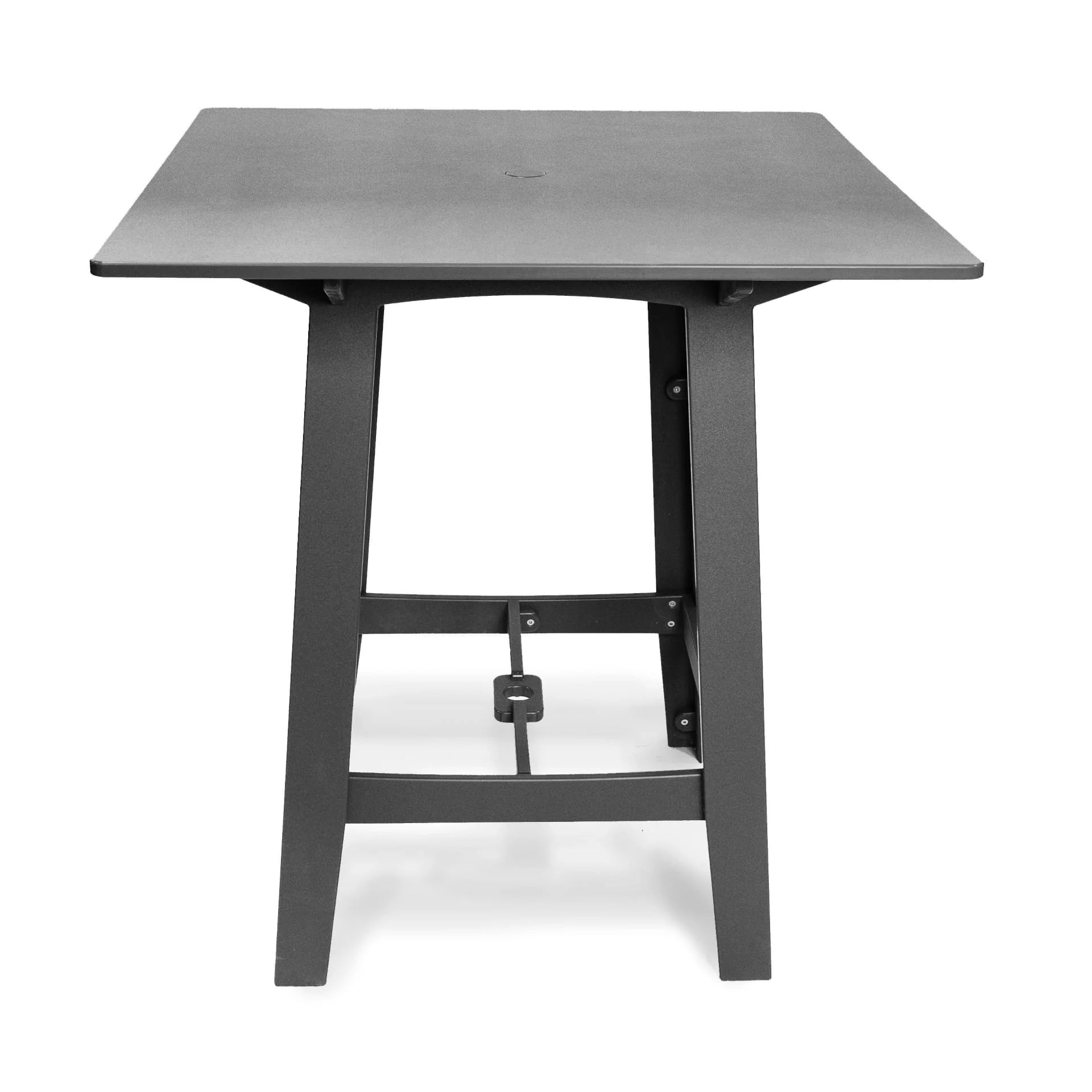 Square Pub Table