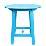 Load image into Gallery viewer, Round Pub Table
