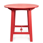 Load image into Gallery viewer, Round Pub Table
