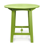 Load image into Gallery viewer, Round Pub Table
