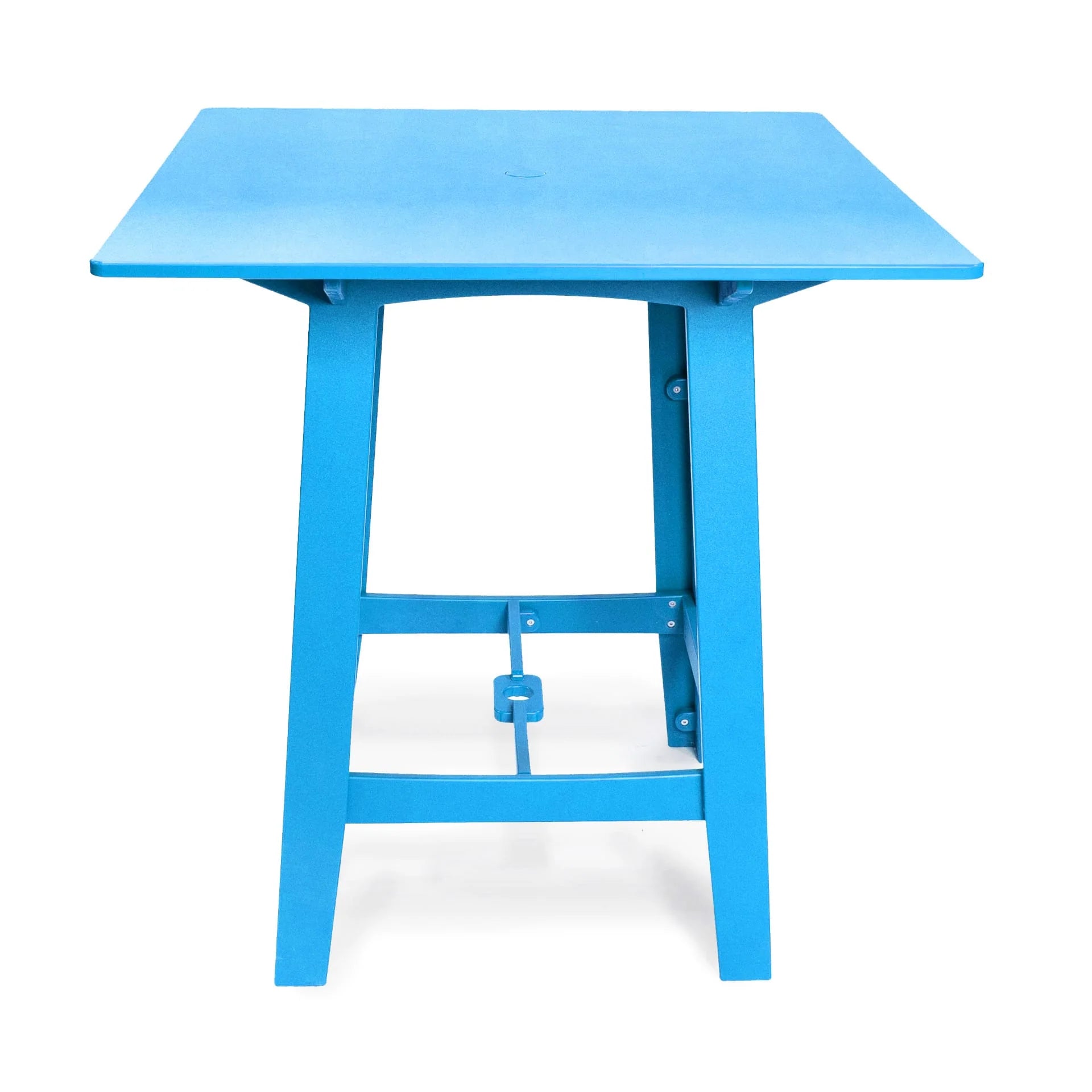 Square Pub Table
