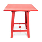 Load image into Gallery viewer, Square Pub Table

