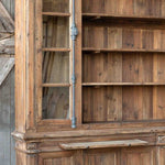 Load image into Gallery viewer, Old Pine Entertainment Cabinet
