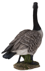 Load image into Gallery viewer, Standing Canada Goose Statue - Muskoka Fire Pits
