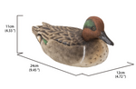 Load image into Gallery viewer, Small Mallard Statue (green wing) - Muskoka Fire Pits
