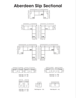 Load image into Gallery viewer, Aberdeen Sofa
