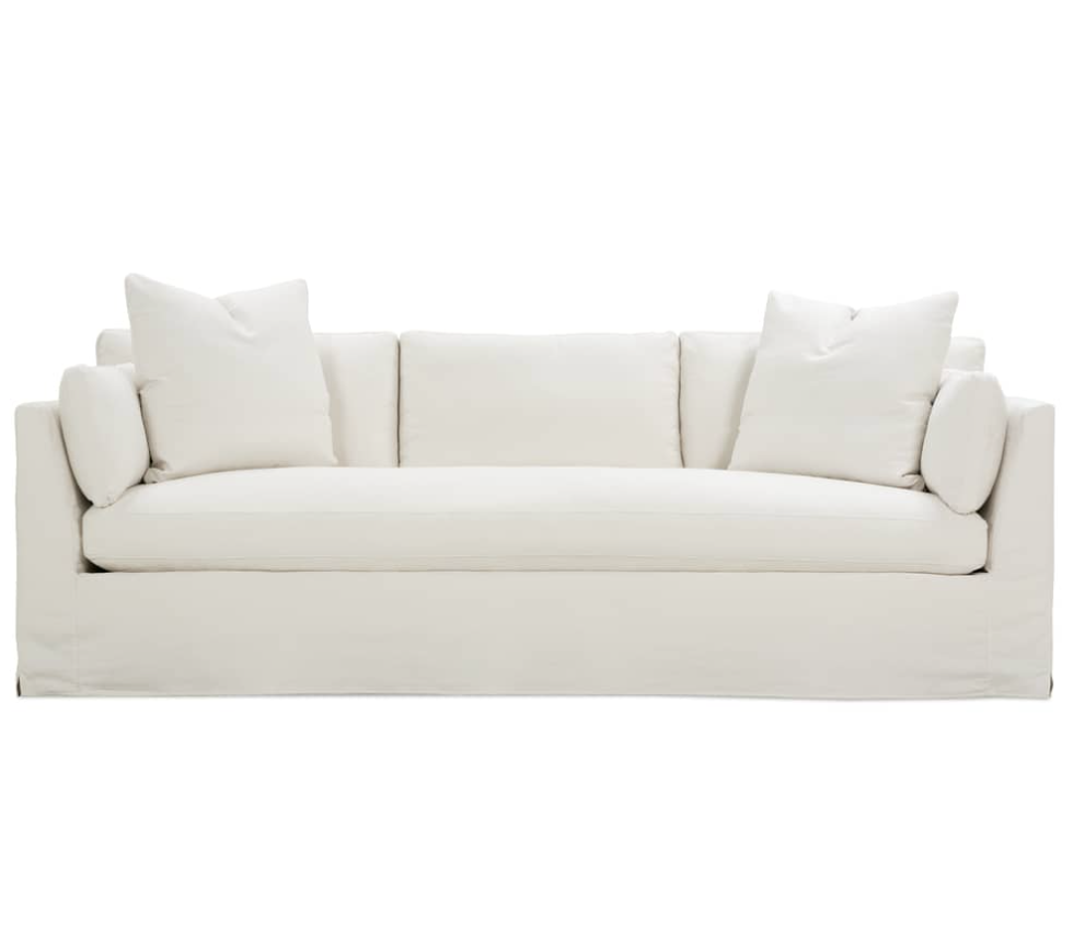 Boden Slip Sofa