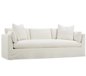Boden Slip Sofa