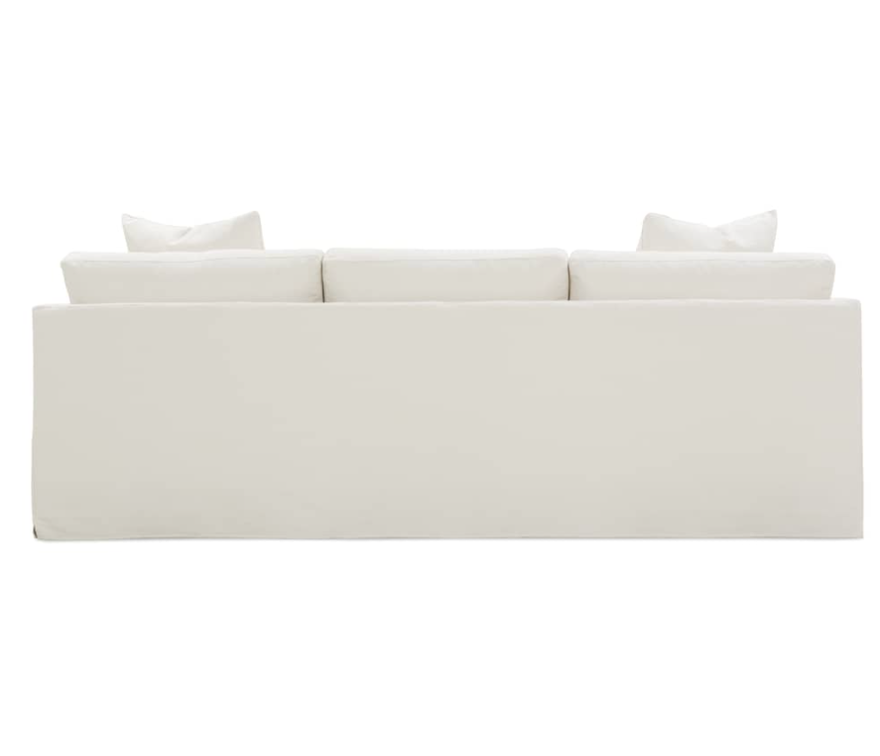 Boden Slip Sofa