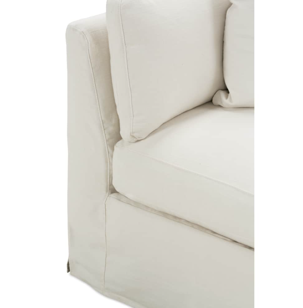 Boden Slip Sofa