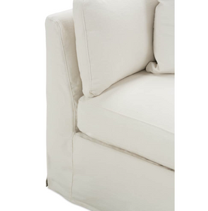 Boden Slip Sofa