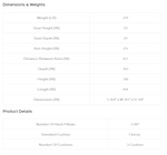 Load image into Gallery viewer, Dalton Sleeper Sofa (Queen Mattress)
