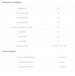 Load image into Gallery viewer, Gibson Sleeper Sofa (Queen Mattress)
