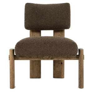 Cassius Chair
