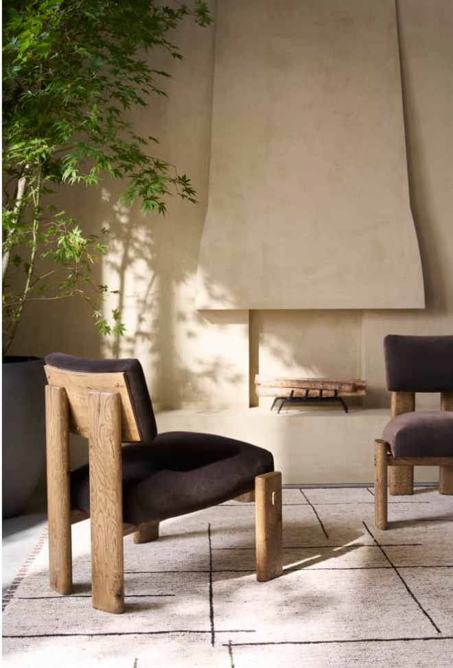 Cassius Chair