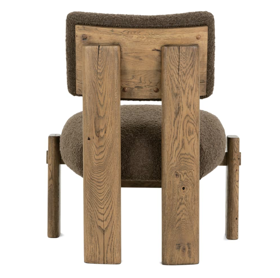 Cassius Chair