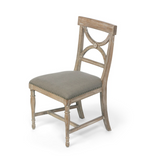 Load image into Gallery viewer, Old Elm Dining Chair
