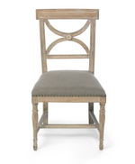 Load image into Gallery viewer, Old Elm Dining Chair
