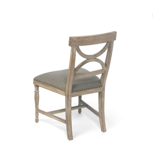 Old Elm Dining Chair