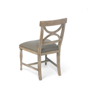 Old Elm Dining Chair