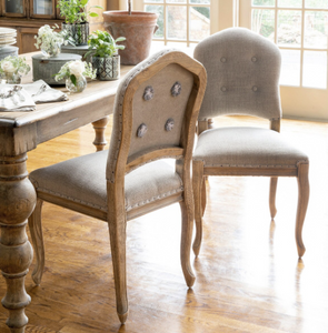 St Louis Dining Chair