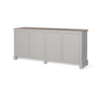 Load image into Gallery viewer, French painted Sideboard
