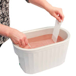Load image into Gallery viewer, Therabath: Paraffin Application Strips &amp; Brush Kit - Muskoka Fire Pits
