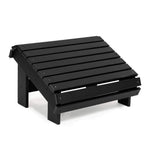 Load image into Gallery viewer, Muskoka Chair Traditional Ottoman - Muskoka Fire Pits
