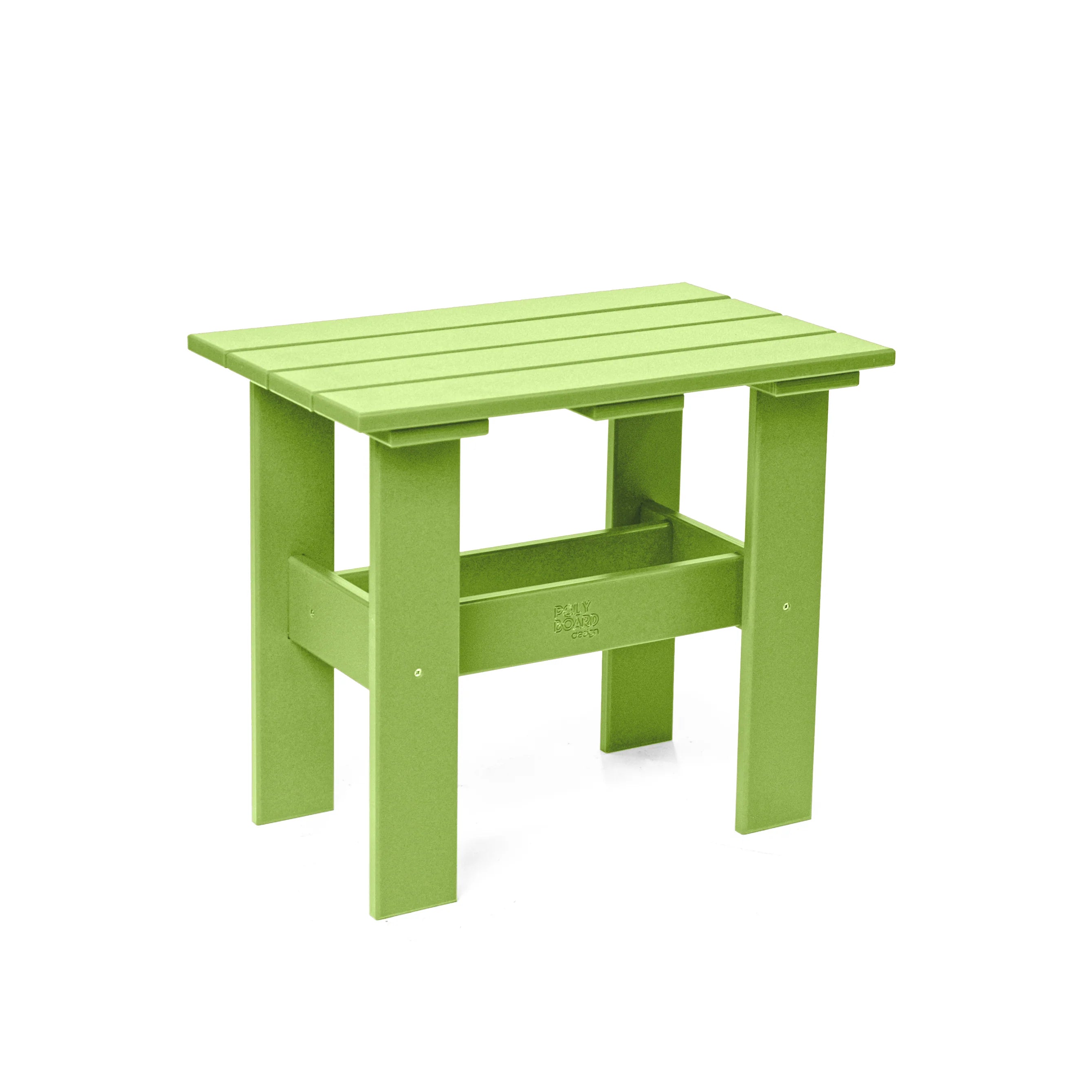 Muskoka Chair Side Table