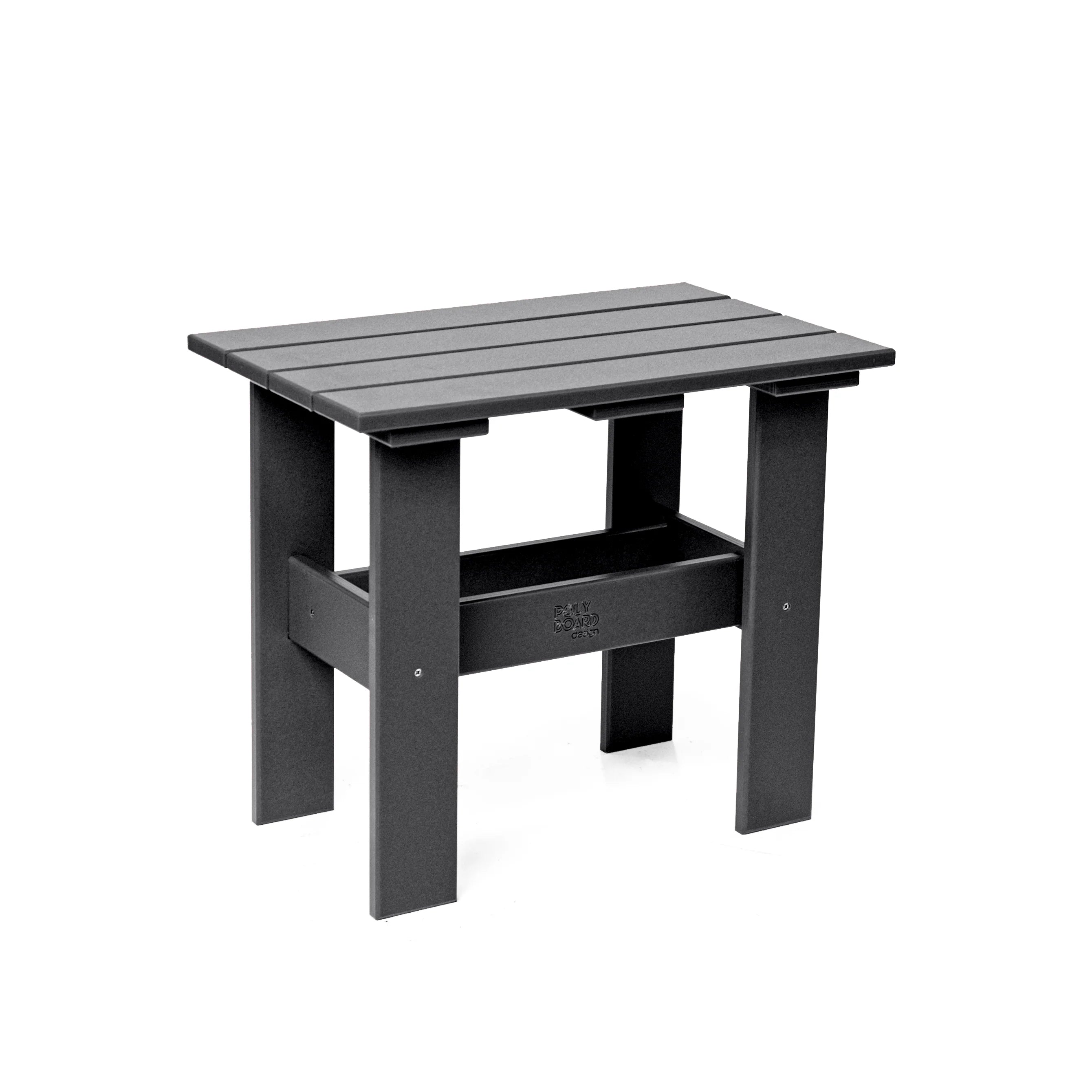 Muskoka Chair Side Table