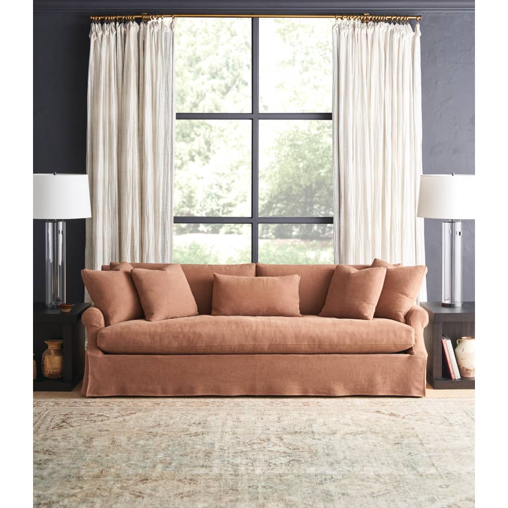 Bristol Slip Sofa