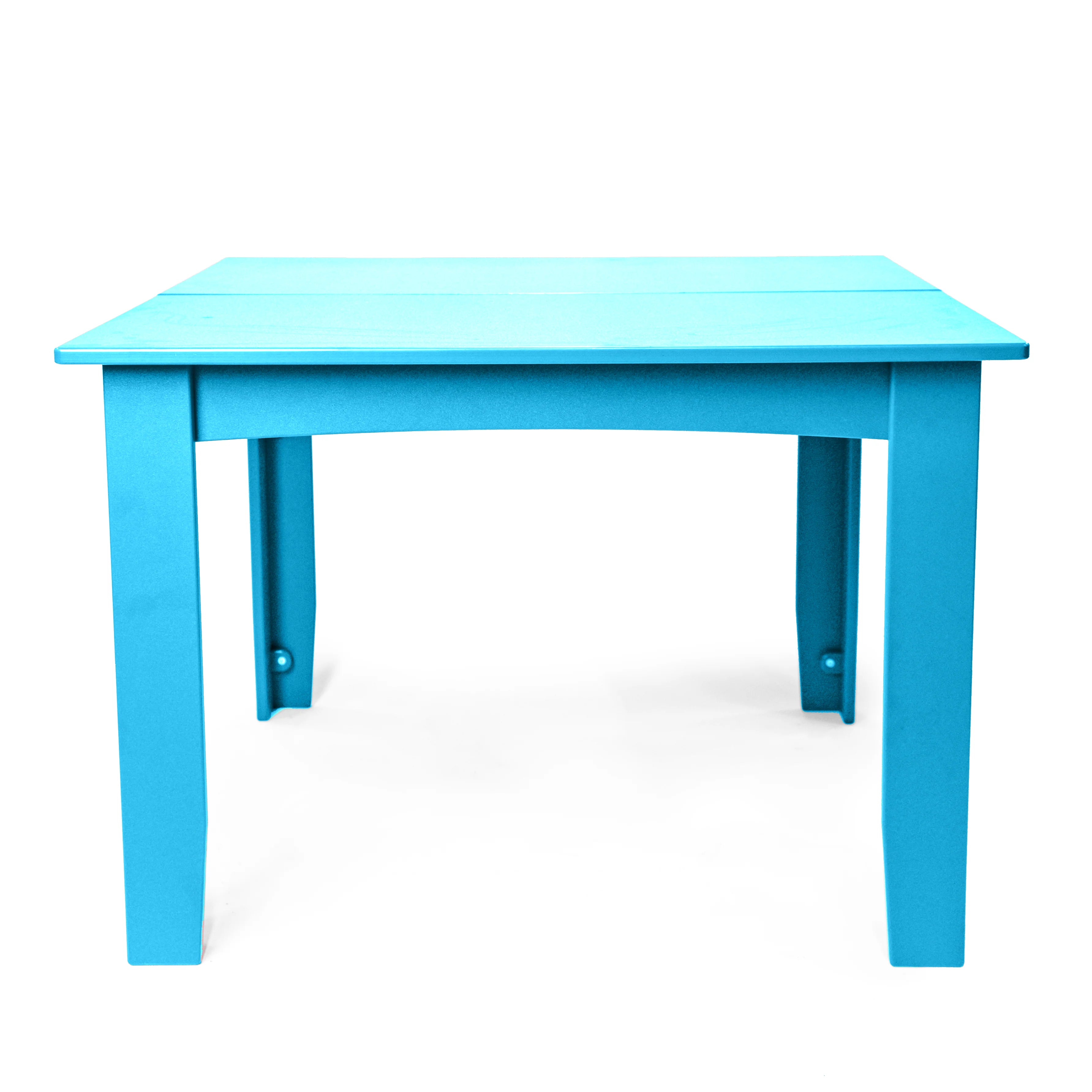 Outdoor 3.5ft Dining Table