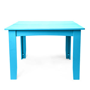 Outdoor 3.5ft Dining Table