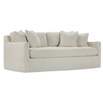 Load image into Gallery viewer, Bishop Sleeper Sofa (slipcovered)
