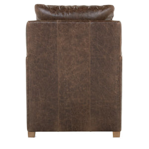 Lilah Chair (Leather)