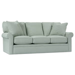 Load image into Gallery viewer, Dalton Sleeper Sofa (Queen Mattress)
