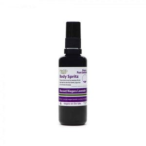 Neob Lavender Body Spray