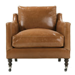 Load image into Gallery viewer, Madeline Chair (Leather)
